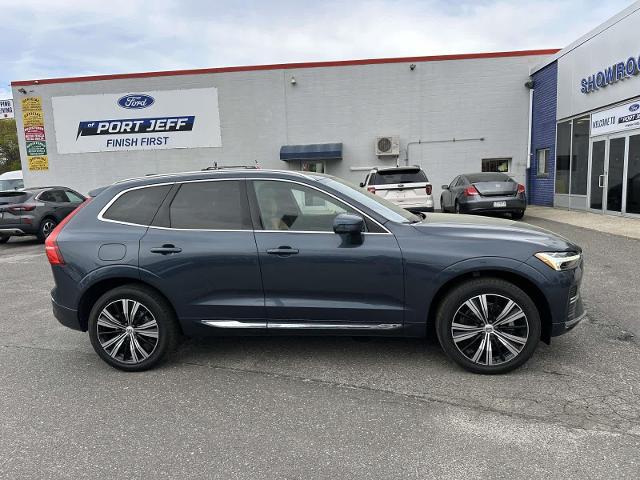 2022 Volvo XC60 B5 Inscription