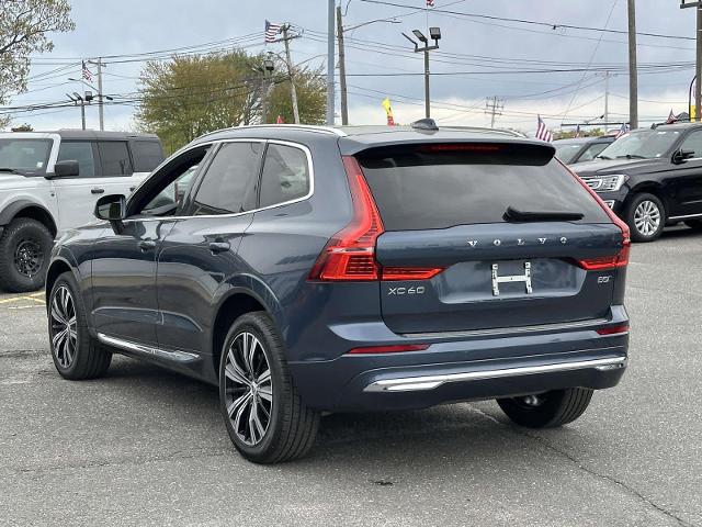 2022 Volvo XC60 B5 Inscription