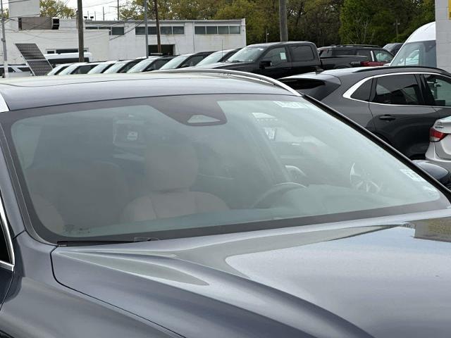 2022 Volvo XC60 B5 Inscription