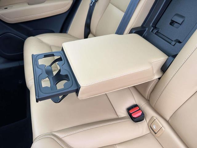 2022 Volvo XC60 B5 Inscription