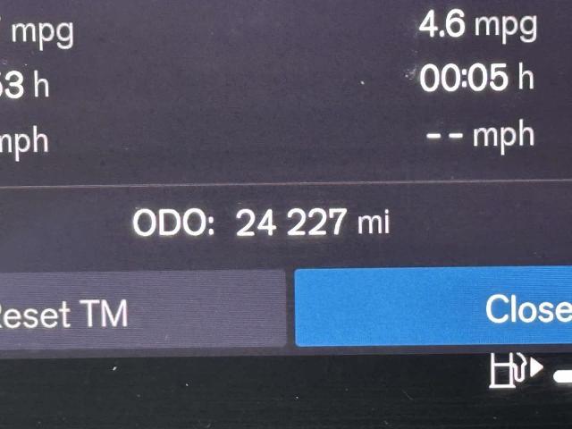 2022 Volvo XC60 B5 Inscription