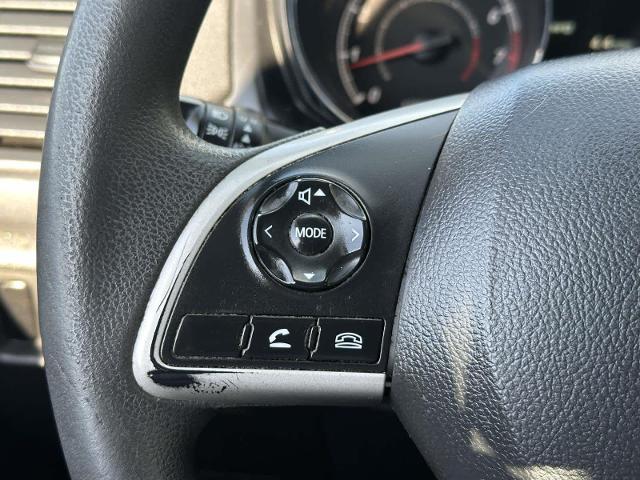 2021 Mitsubishi Outlander Sport 2.0 ES 2WD