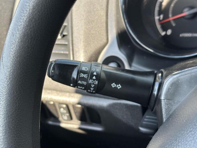 2021 Mitsubishi Outlander Sport 2.0 ES 2WD