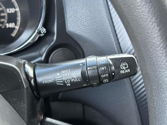 2021 Mitsubishi Outlander Sport 2.0 ES 2WD