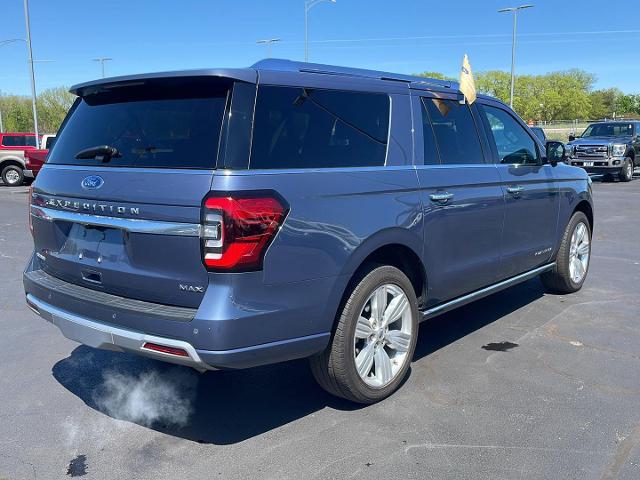2023 Ford Expedition Platinum MAX