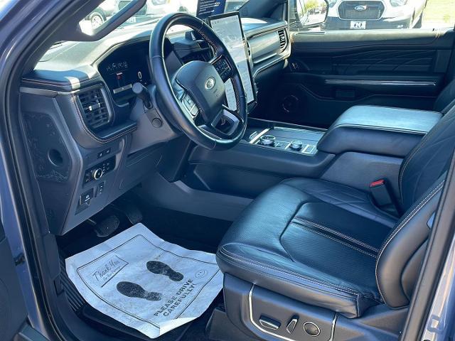 2023 Ford Expedition Platinum MAX