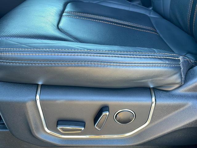 2023 Ford Expedition Platinum MAX