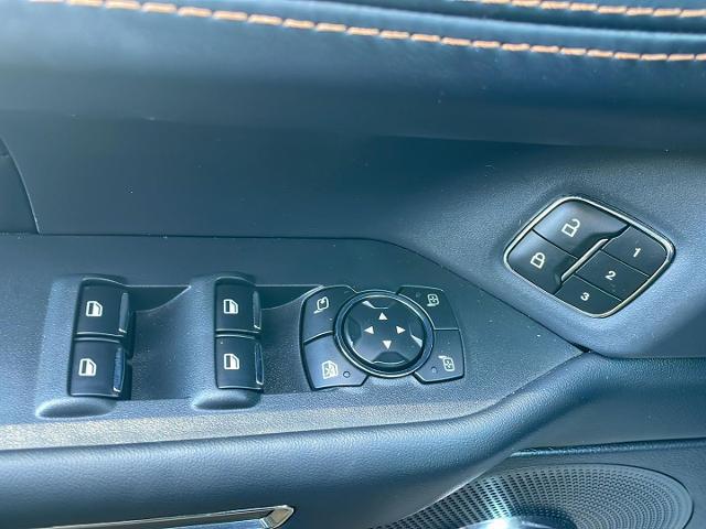 2023 Ford Expedition Platinum MAX
