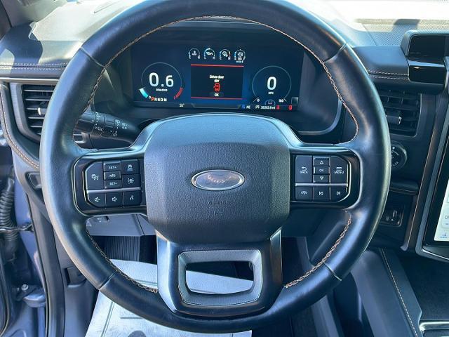 2023 Ford Expedition Platinum MAX