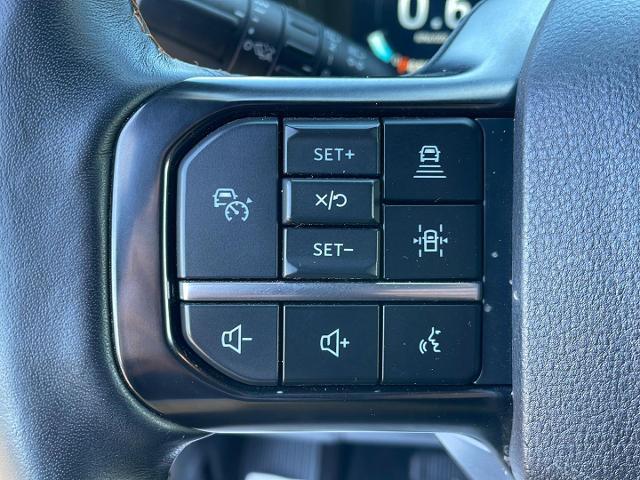 2023 Ford Expedition Platinum MAX