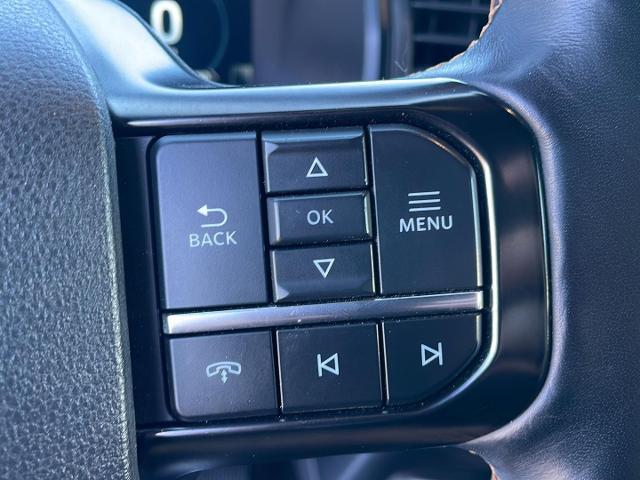 2023 Ford Expedition Platinum MAX