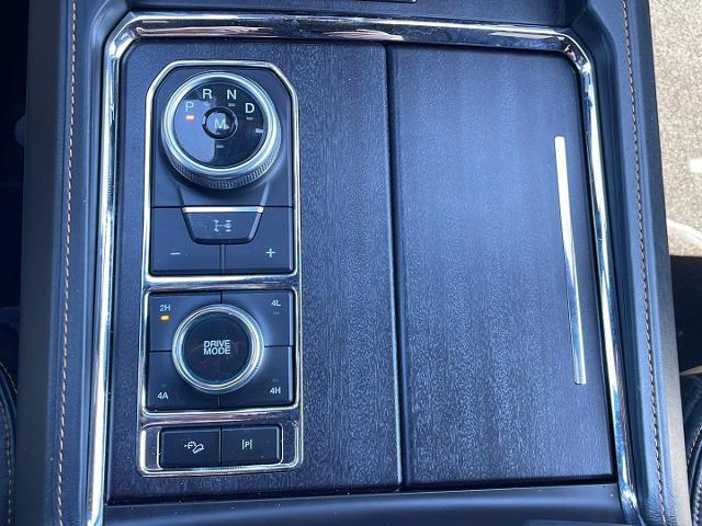 2023 Ford Expedition Platinum MAX