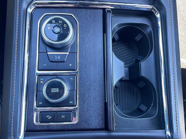 2023 Ford Expedition Platinum MAX