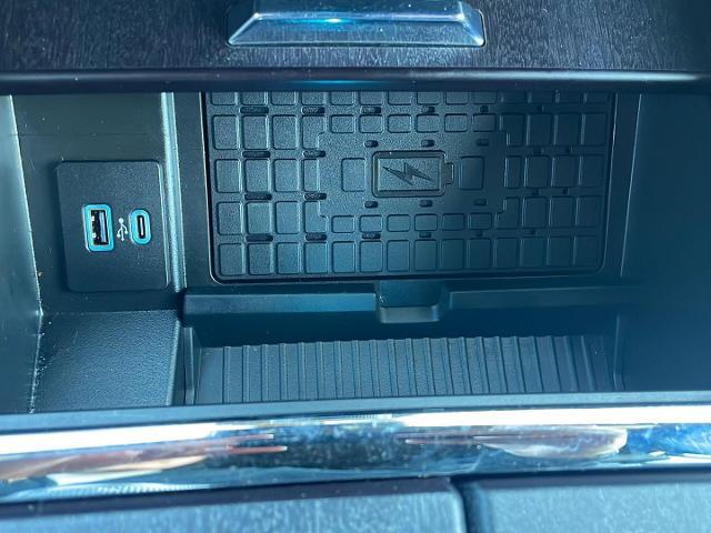2023 Ford Expedition Platinum MAX