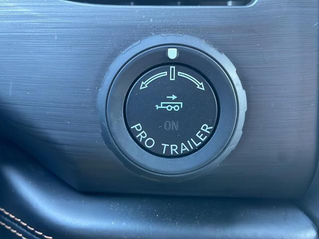 2023 Ford Expedition Platinum MAX