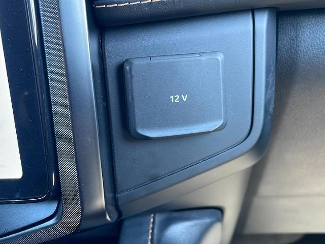 2023 Ford Expedition Platinum MAX