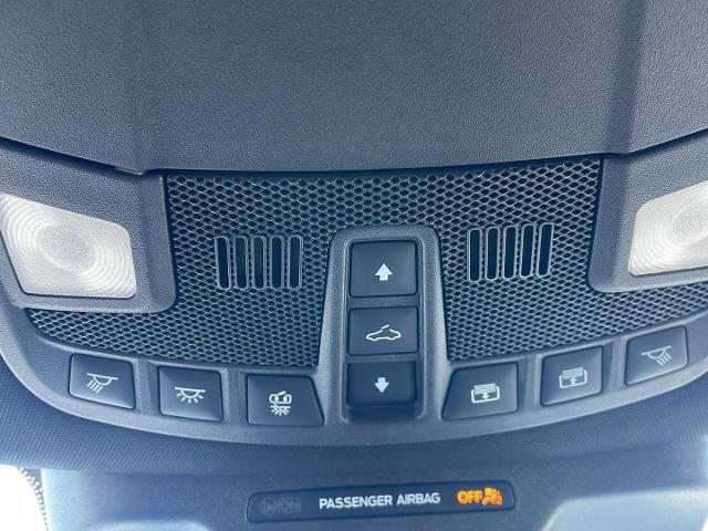 2023 Ford Expedition Platinum MAX