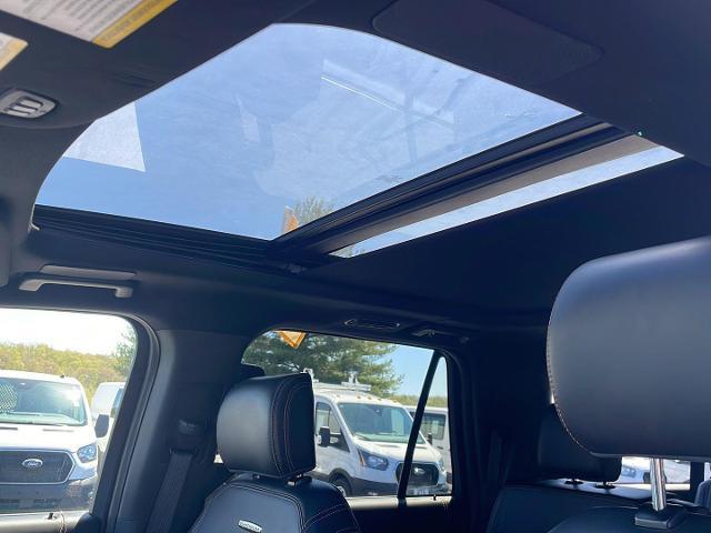 2023 Ford Expedition Platinum MAX