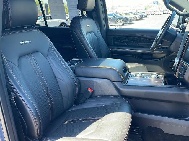 2023 Ford Expedition Platinum MAX