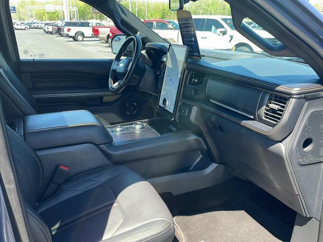 2023 Ford Expedition Platinum MAX