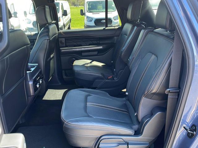 2023 Ford Expedition Platinum MAX