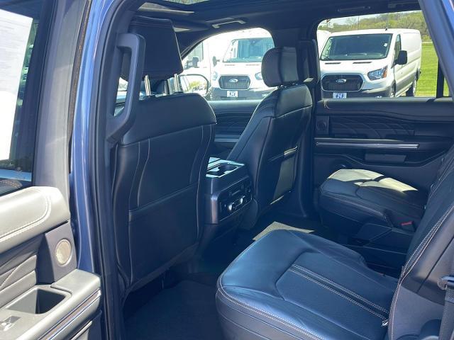 2023 Ford Expedition Platinum MAX