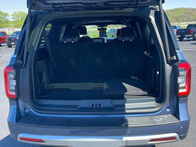 2023 Ford Expedition Platinum MAX