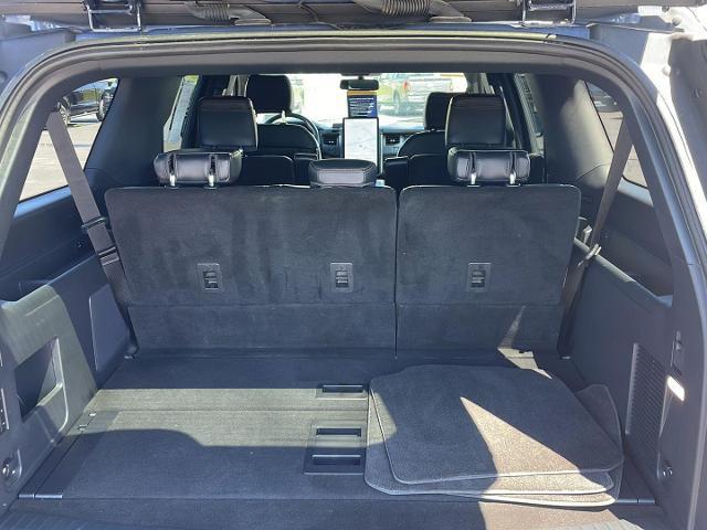 2023 Ford Expedition Platinum MAX