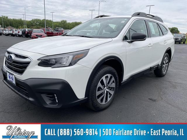 2020 Subaru Crosstrek Limited for sale in East Peoria, IL