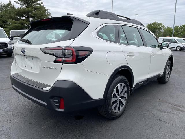 2020 Subaru Crosstrek Limited