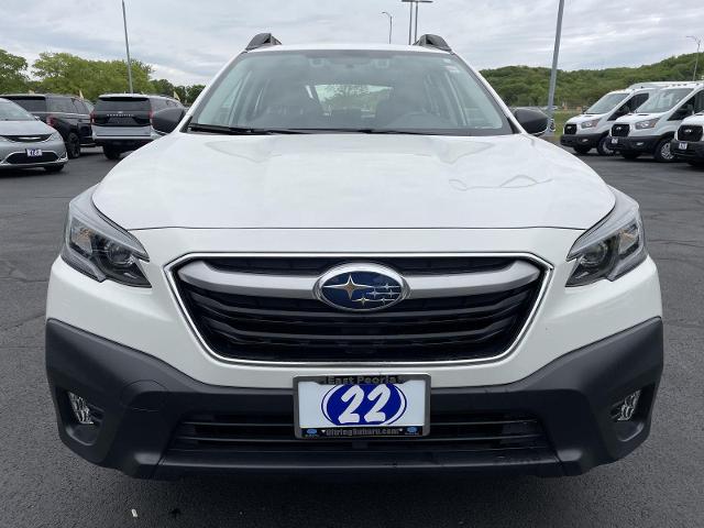 2020 Subaru Crosstrek Limited