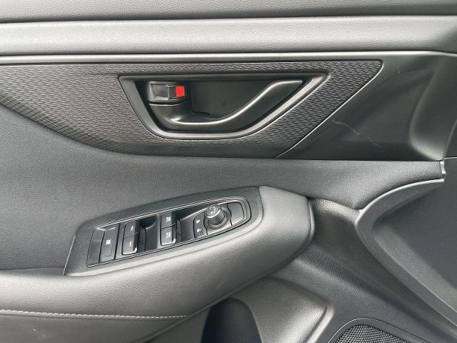 2020 Subaru Crosstrek Limited