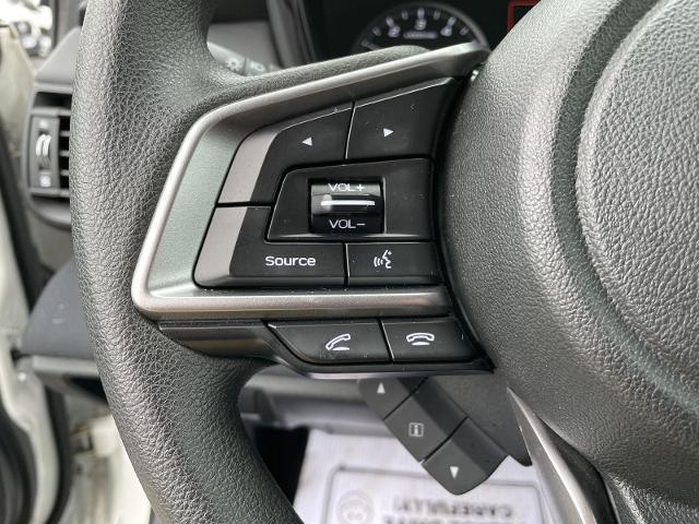 2020 Subaru Crosstrek Limited