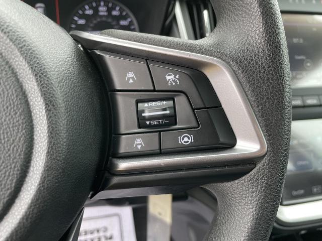 2020 Subaru Crosstrek Limited