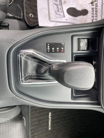 2020 Subaru Crosstrek Limited