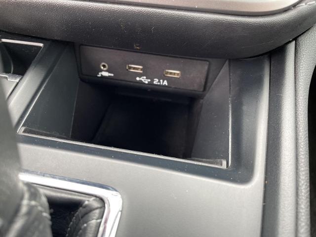 2020 Subaru Crosstrek Limited