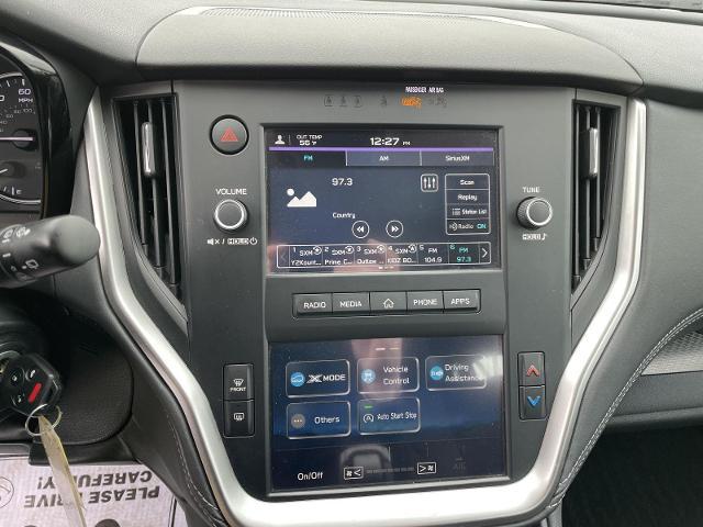 2020 Subaru Crosstrek Limited