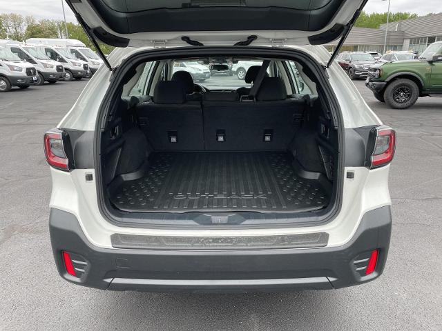 2020 Subaru Crosstrek Limited