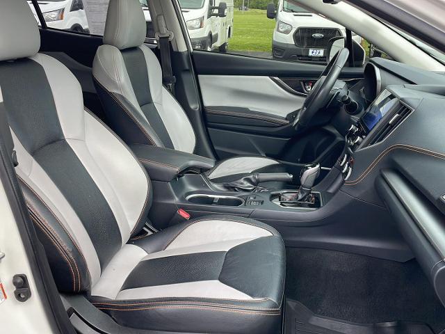 2020 Subaru Crosstrek Limited