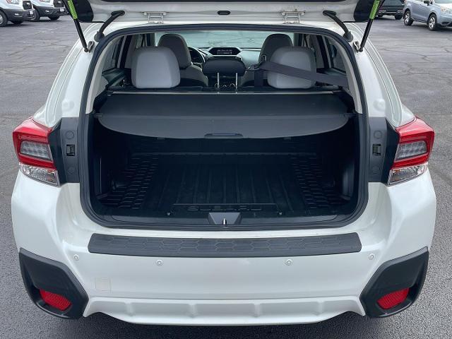 2020 Subaru Crosstrek Limited