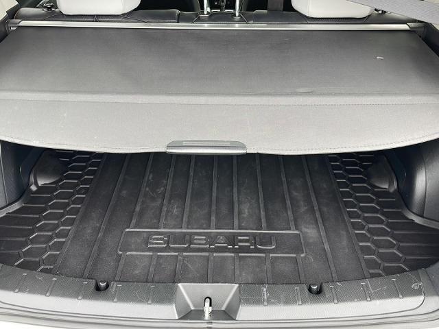 2020 Subaru Crosstrek Limited