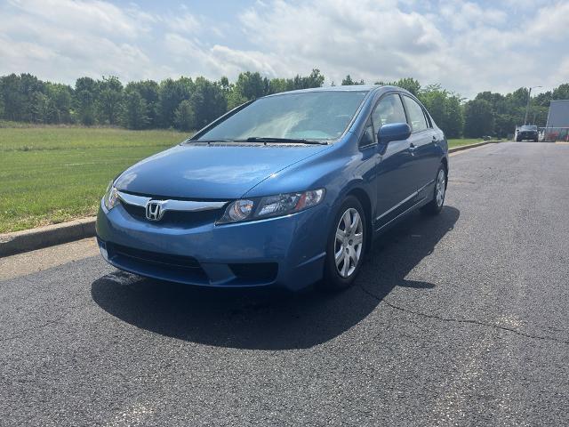2011 Honda Civic LX for sale in Paducah, KY