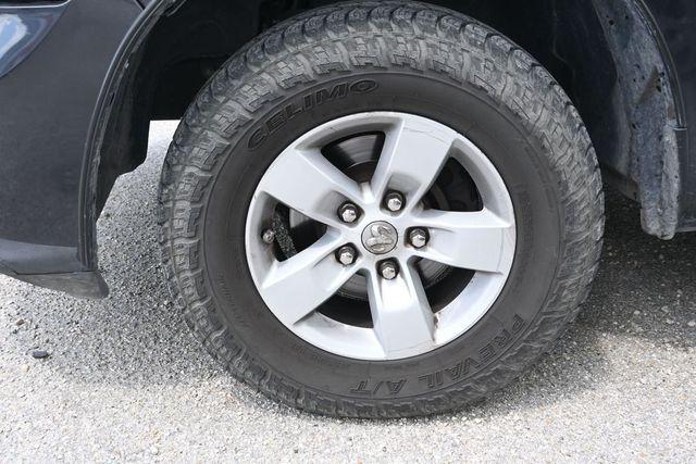 2018 Ram 1500 Express Crew Cab 4x4 5'7" Box
