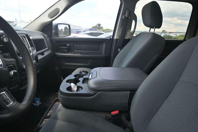 2018 Ram 1500 Express Crew Cab 4x4 5'7" Box