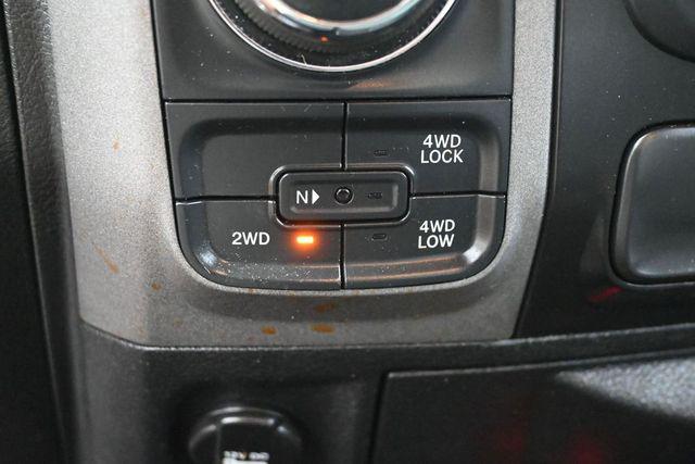 2018 Ram 1500 Express Crew Cab 4x4 5'7" Box