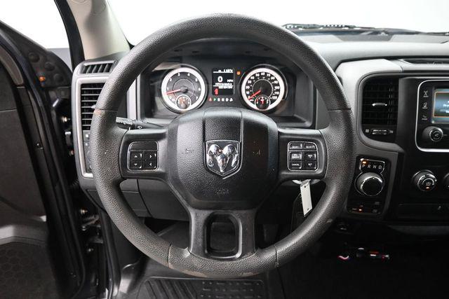 2018 Ram 1500 Express Crew Cab 4x4 5'7" Box