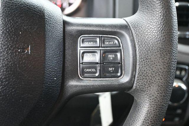 2018 Ram 1500 Express Crew Cab 4x4 5'7" Box