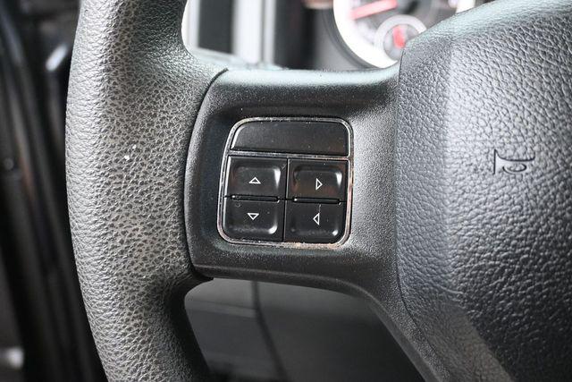 2018 Ram 1500 Express Crew Cab 4x4 5'7" Box