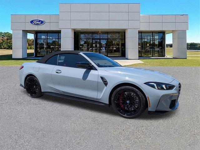 2025 BMW M4 Competition xDrive for sale in Hardeeville, SC