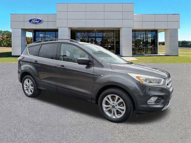 2018 Ford Escape SEL for sale in Hardeeville, SC